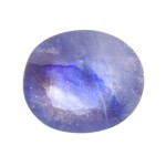 Blue Sapphire – 5.69 Carats (Ratti-6.28) Neelam